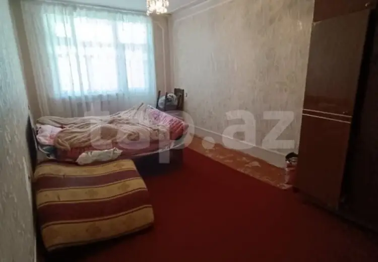 5 otaqlı mənzil , Gəncə