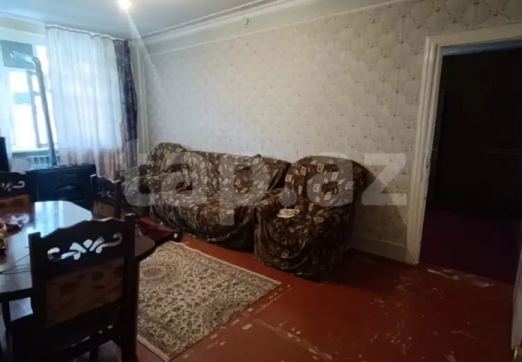 5 otaqlı mənzil , Gəncə