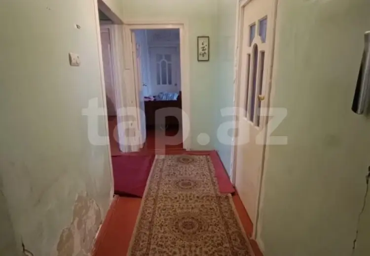 5 otaqlı mənzil , Gəncə
