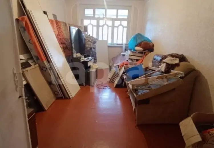 5 otaqlı mənzil , Gəncə