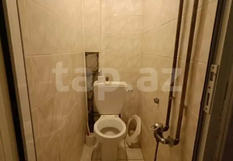 5 otaqlı mənzil , Gəncə
