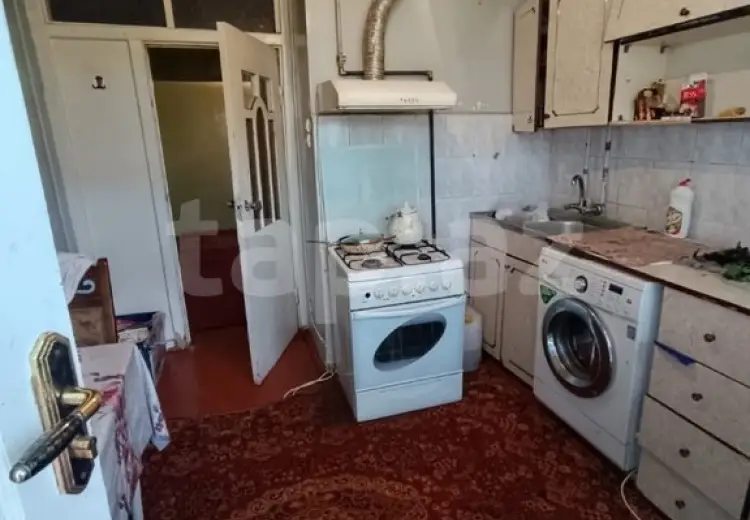 5 otaqlı mənzil , Gəncə