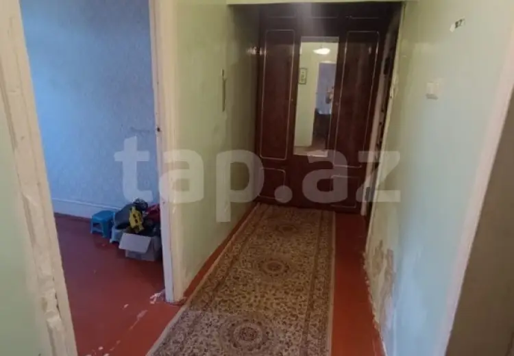 5 otaqlı mənzil , Gəncə