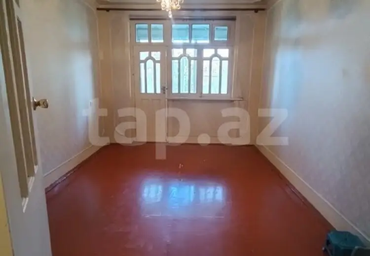 5 otaqlı mənzil , Gəncə