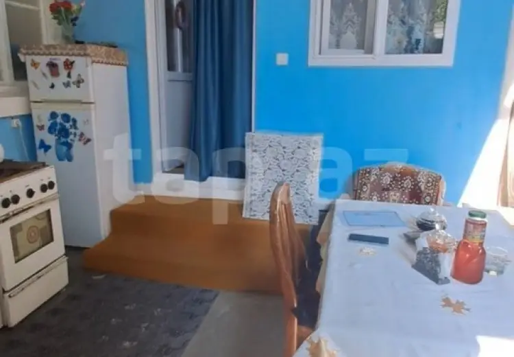3 otaqlı mənzil , Şəki