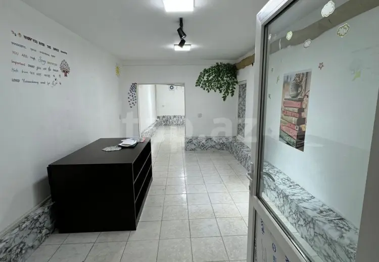 0 m² Obyekt / Ofis , Montin qəs., Nərimanov, Bakı