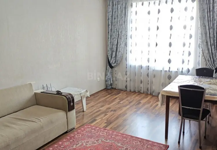 3 otaqlı mənzil Kirayə (aylıq), Əhmədli, Xətai, Bakı
