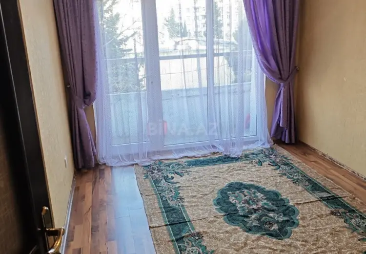 3 otaqlı mənzil Kirayə (aylıq), Əhmədli, Xətai, Bakı