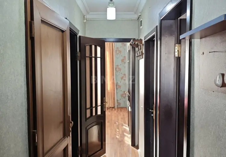 3 otaqlı mənzil Kirayə (aylıq), Əhmədli, Xətai, Bakı