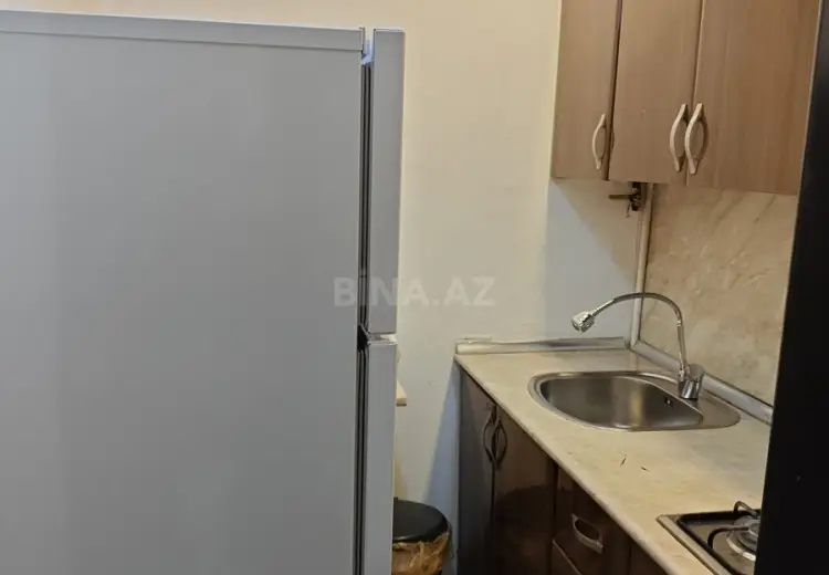 3 otaqlı mənzil Kirayə (aylıq), Əhmədli, Xətai, Bakı