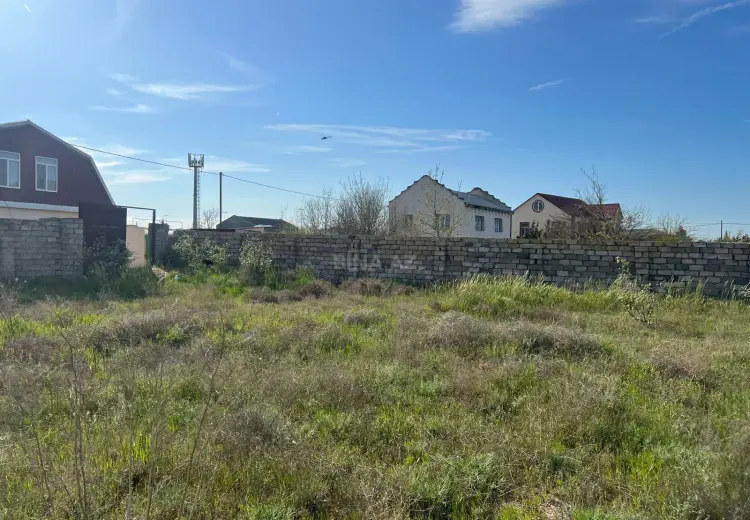 25 sot Torpaq Satılır, Nardaran qəs., Sabunçu, Bakı