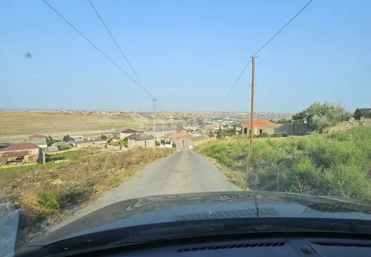 0 m² Obyekt / Ofis , Fatmayı, Abşeron
