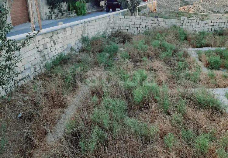 0 m² Obyekt / Ofis , Hökməli, Abşeron