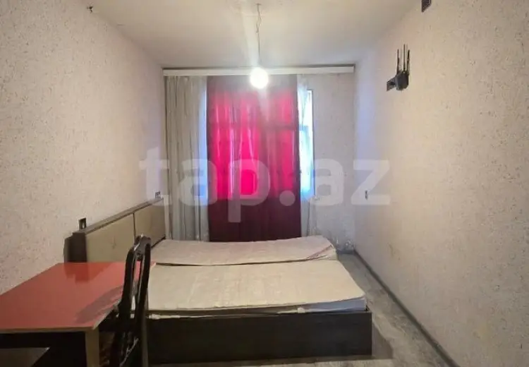 2 otaqlı mənzil , Xırdalan