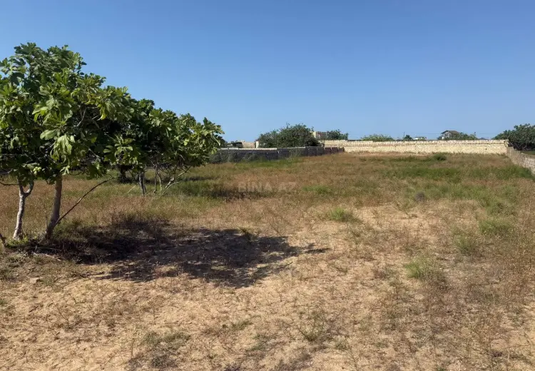 7 sot Torpaq Satılır, Nardaran qəs., Sabunçu, Bakı
