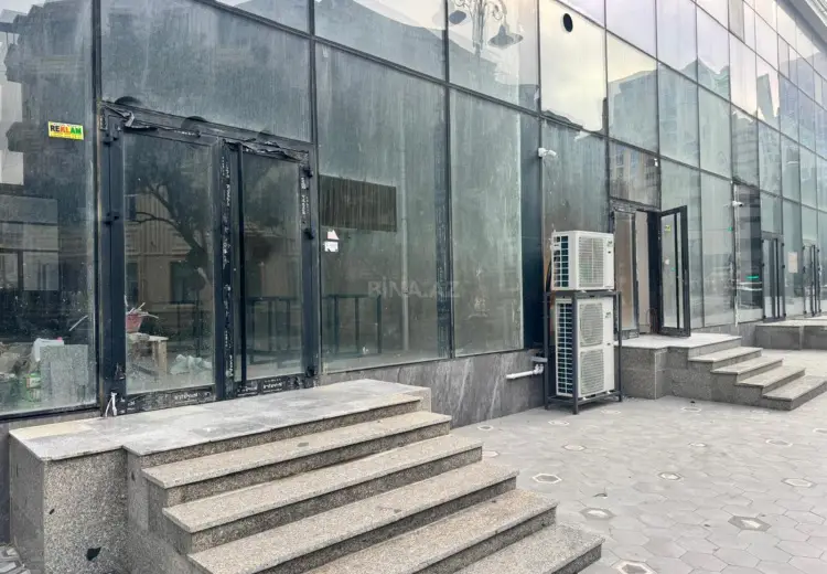 156 m² Obyekt / Ofis Satılır, Nəsimi, Bakı