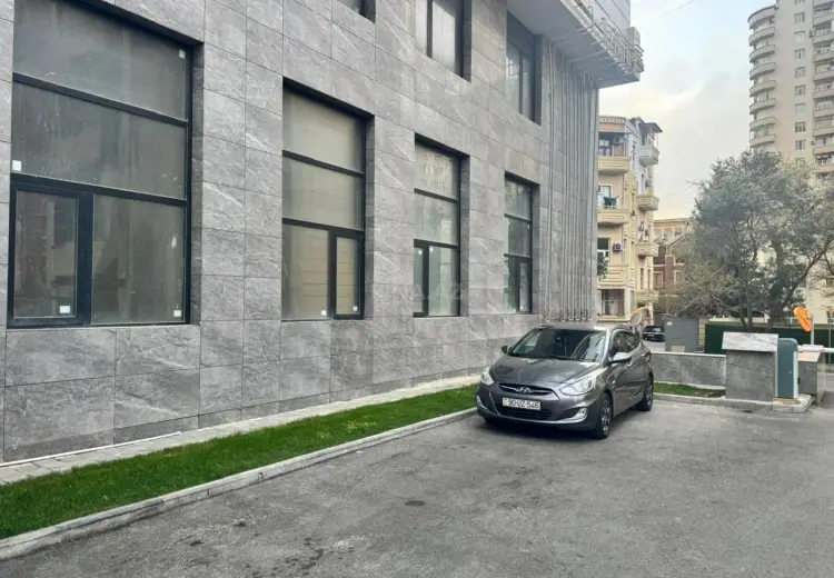 156 m² Obyekt / Ofis Satılır, Nəsimi, Bakı