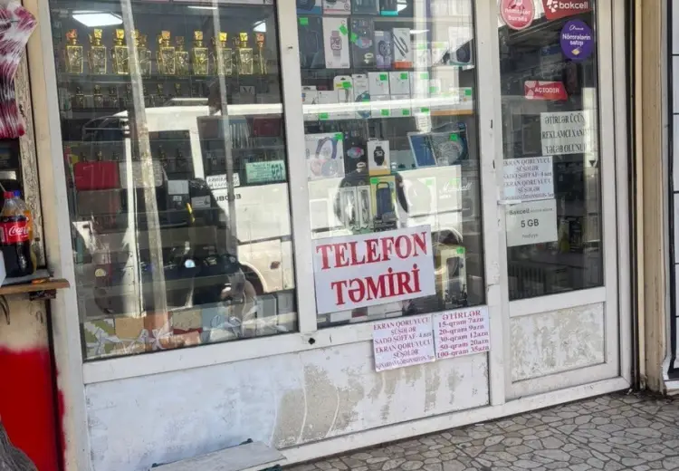 0 m² Obyekt / Ofis , Nəsimi, Bakı