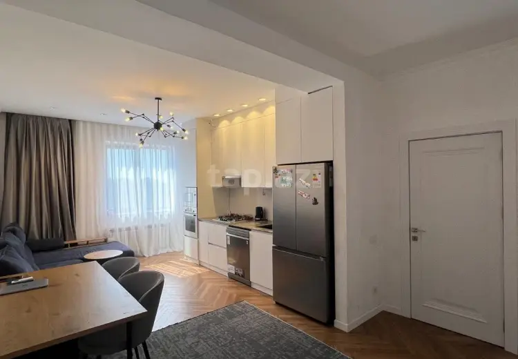 3 otaqlı mənzil , Bakı