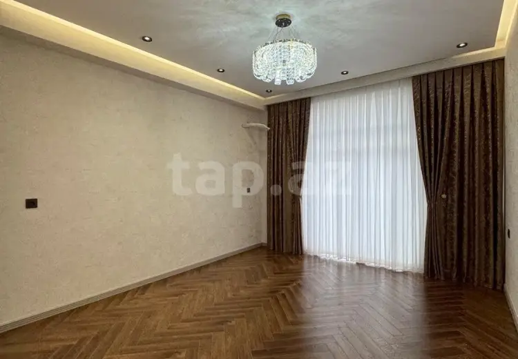 2 otaqlı mənzil , Bakı