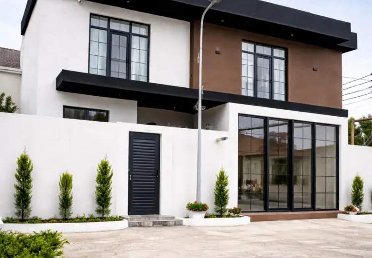 6 otaqlı mənzil Satılır, Badamdar qəs., Səbail, Bakı