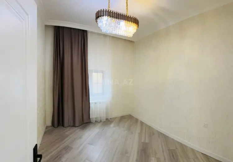 6 otaqlı mənzil Satılır, Badamdar qəs., Səbail, Bakı