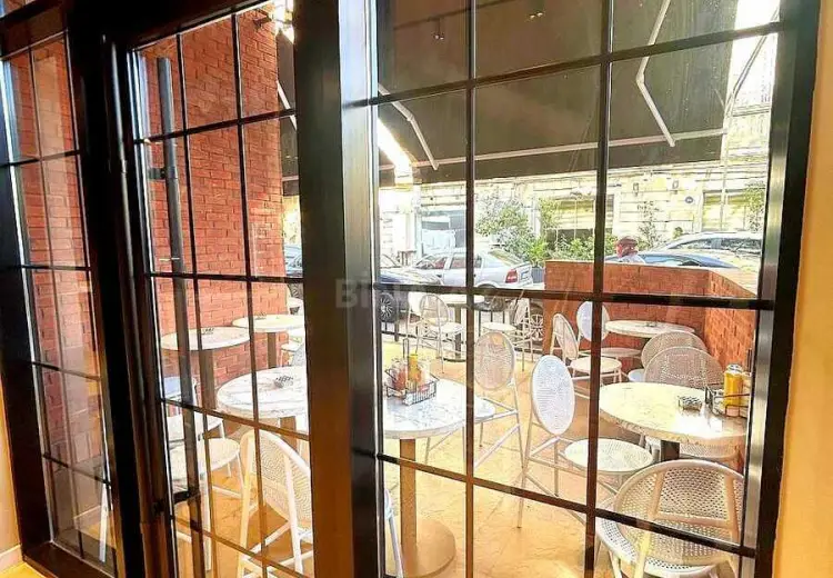 121 m² Obyekt / Ofis Satılır, İçəri şəhər, Səbail, Bakı