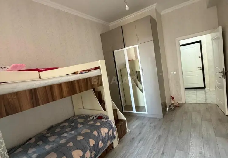 3 otaqlı mənzil Satılır, Yeni Günəşli qəs., Suraxanı, Bakı