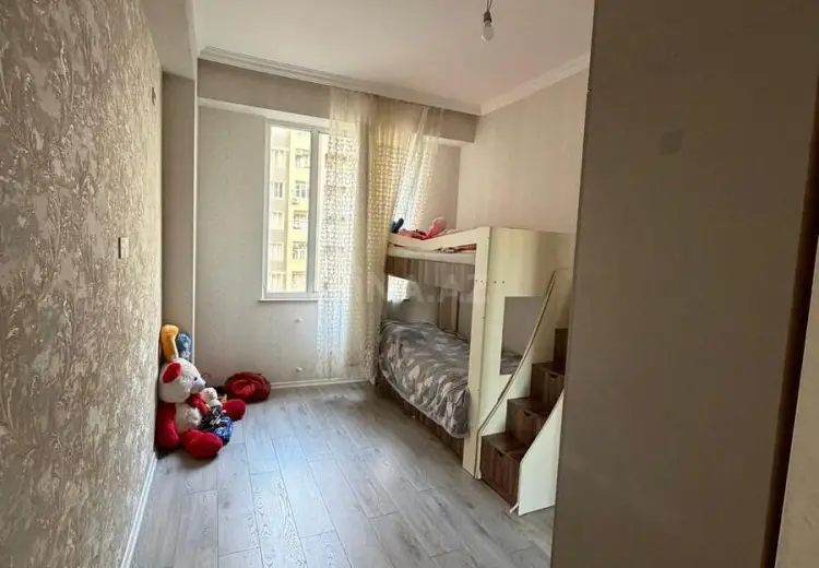 3 otaqlı mənzil Satılır, Yeni Günəşli qəs., Suraxanı, Bakı