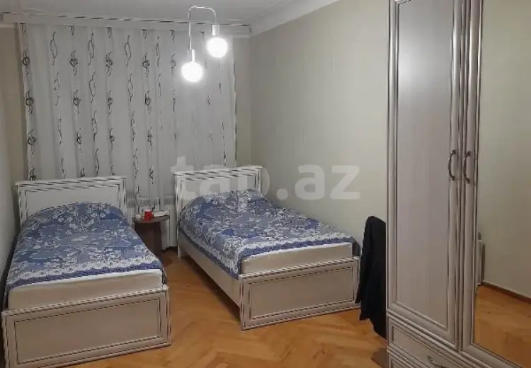 2 otaqlı mənzil , Bakı