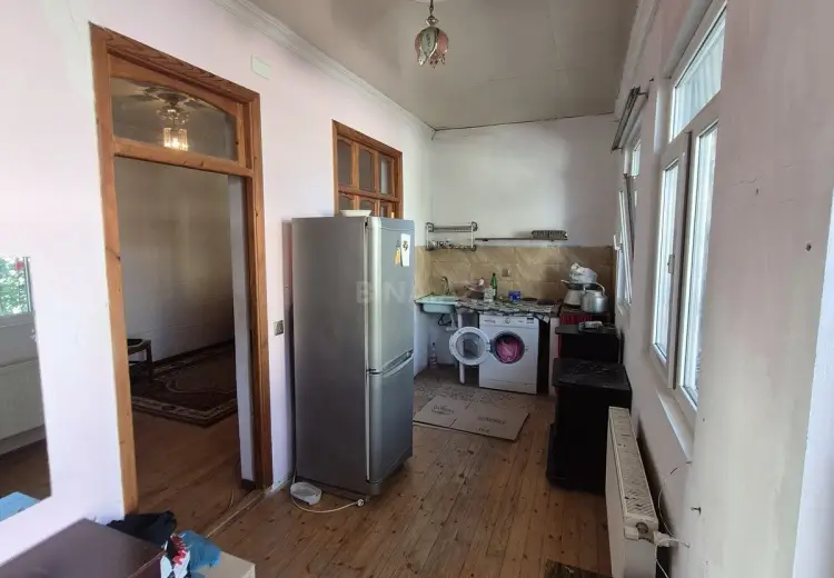 2 otaqlı mənzil Satılır, Biləcəri qəs., Binəqədi, Bakı