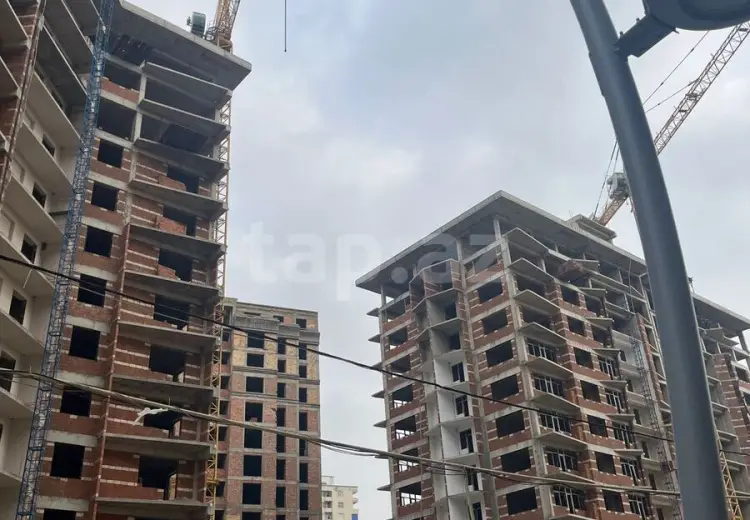 2 otaqlı mənzil , Bakı