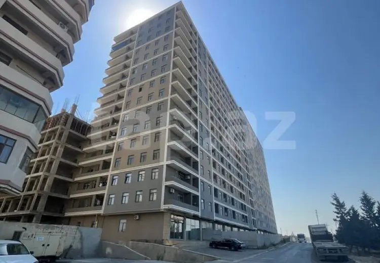 2 otaqlı mənzil , Xırdalan