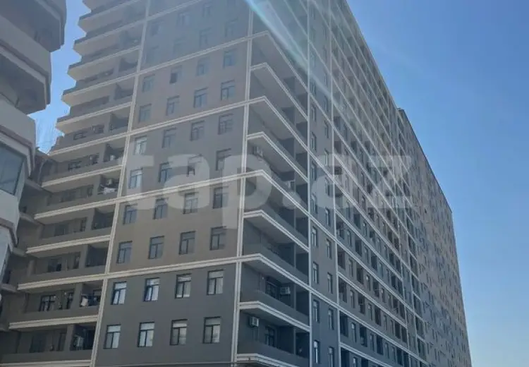 2 otaqlı mənzil , Xırdalan