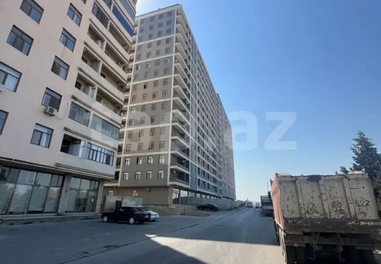 2 otaqlı mənzil , Xırdalan