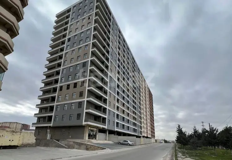 2 otaqlı mənzil , Xırdalan