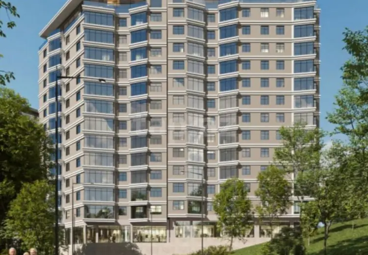 3 otaqlı mənzil , Bakı