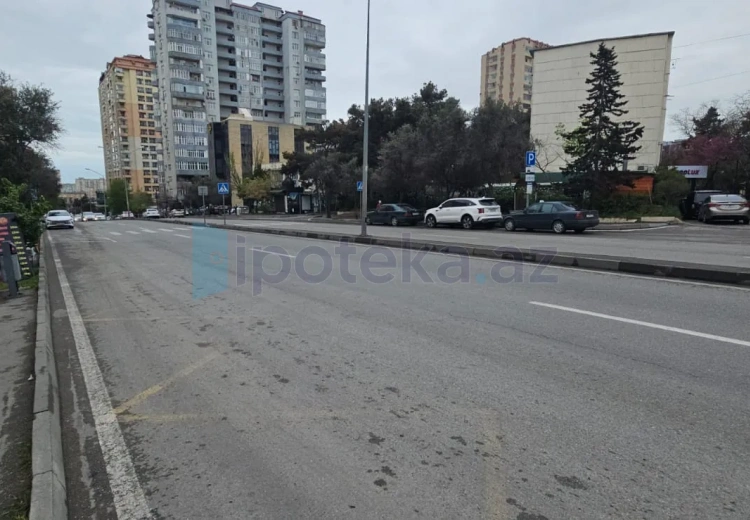 75 m² Obyekt / Ofis Satılır, Nəsimi, Bakı