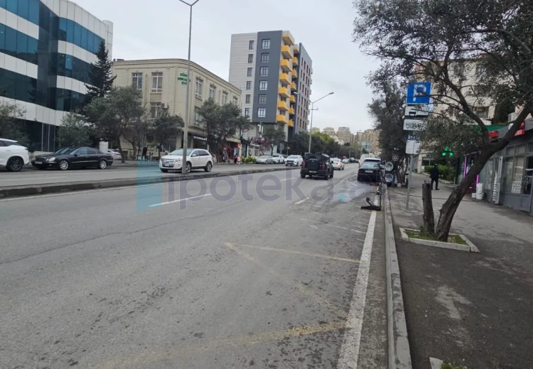 75 m² Obyekt / Ofis Satılır, Nəsimi, Bakı