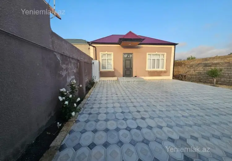 3 otaqlı mənzil Satılır, Sumqayıt