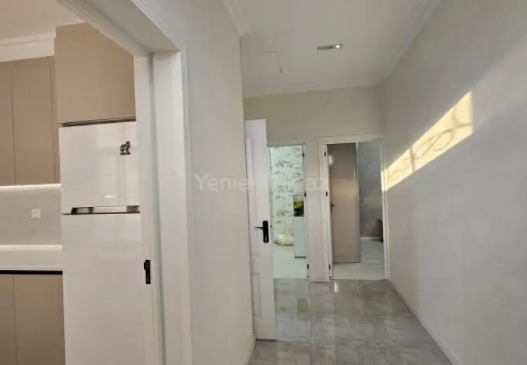 3 otaqlı mənzil Satılır, Sumqayıt