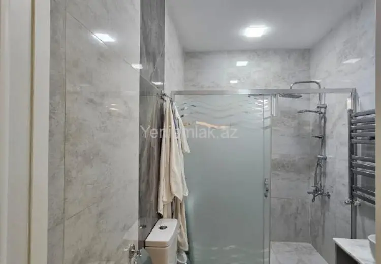 3 otaqlı mənzil Satılır, Sumqayıt