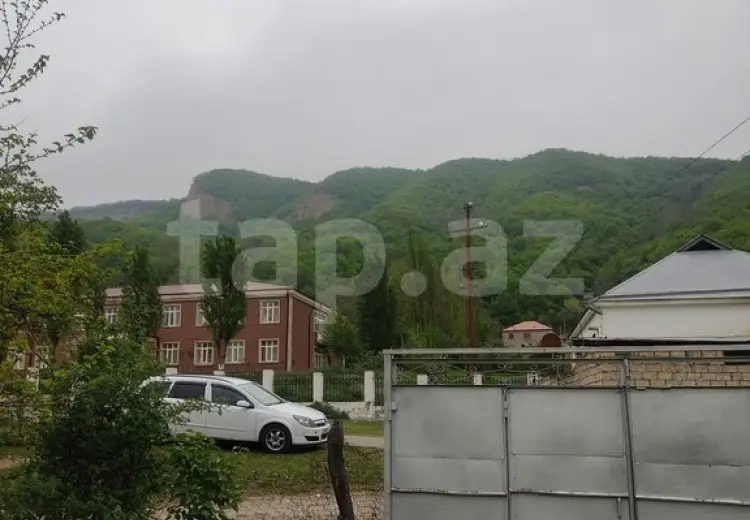 0 m² Obyekt / Ofis , Quba