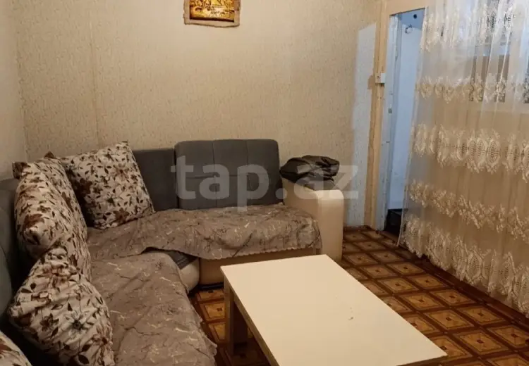 2 otaqlı mənzil Kirayə (aylıq), Yasamal qəs., Yasamal, Bakı