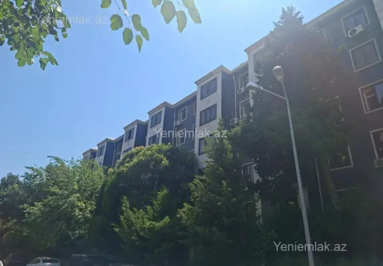 2 otaqlı mənzil Satılır, Yasamal qəs., Yasamal, Bakı