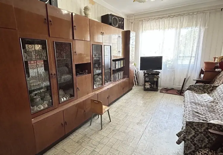 3 otaqlı mənzil Satılır, Əhmədli, Xətai, Bakı