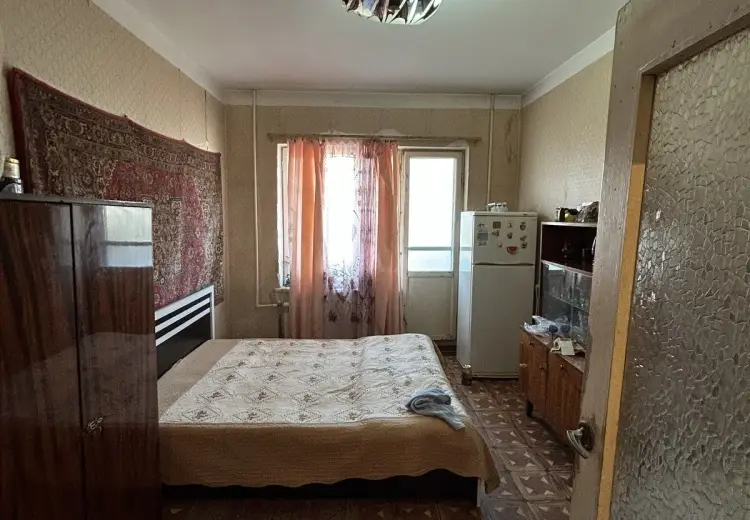 3 otaqlı mənzil Satılır, Əhmədli, Xətai, Bakı