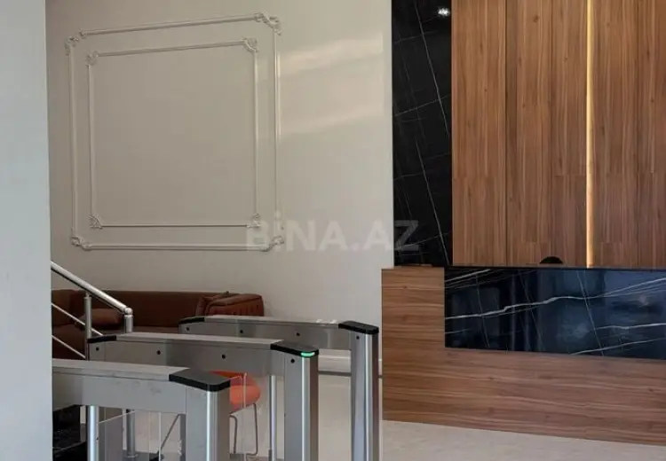 40 m² Obyekt / Ofis Kirayə (aylıq), Nərimanov, Bakı