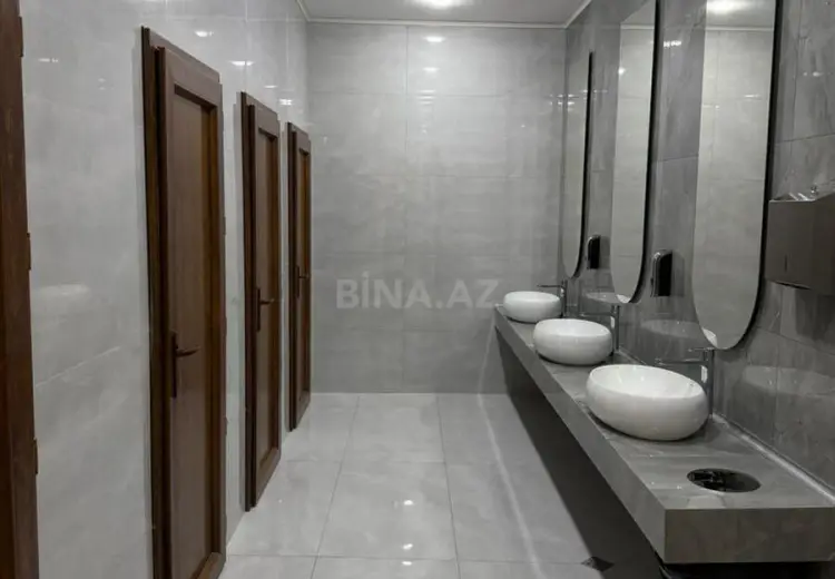 40 m² Obyekt / Ofis Kirayə (aylıq), Nərimanov, Bakı