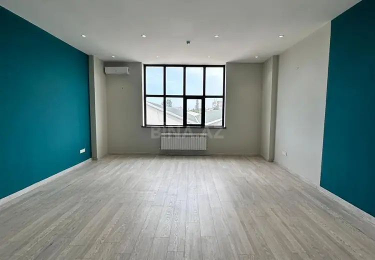 40 m² Obyekt / Ofis Kirayə (aylıq), Nərimanov, Bakı